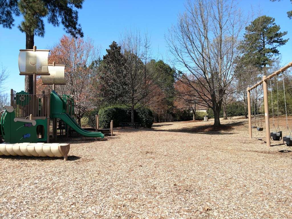 Yacht Club Playground | 18625 Harbor Light Blvd, Cornelius, NC 28031 | Phone: (704) 892-6031