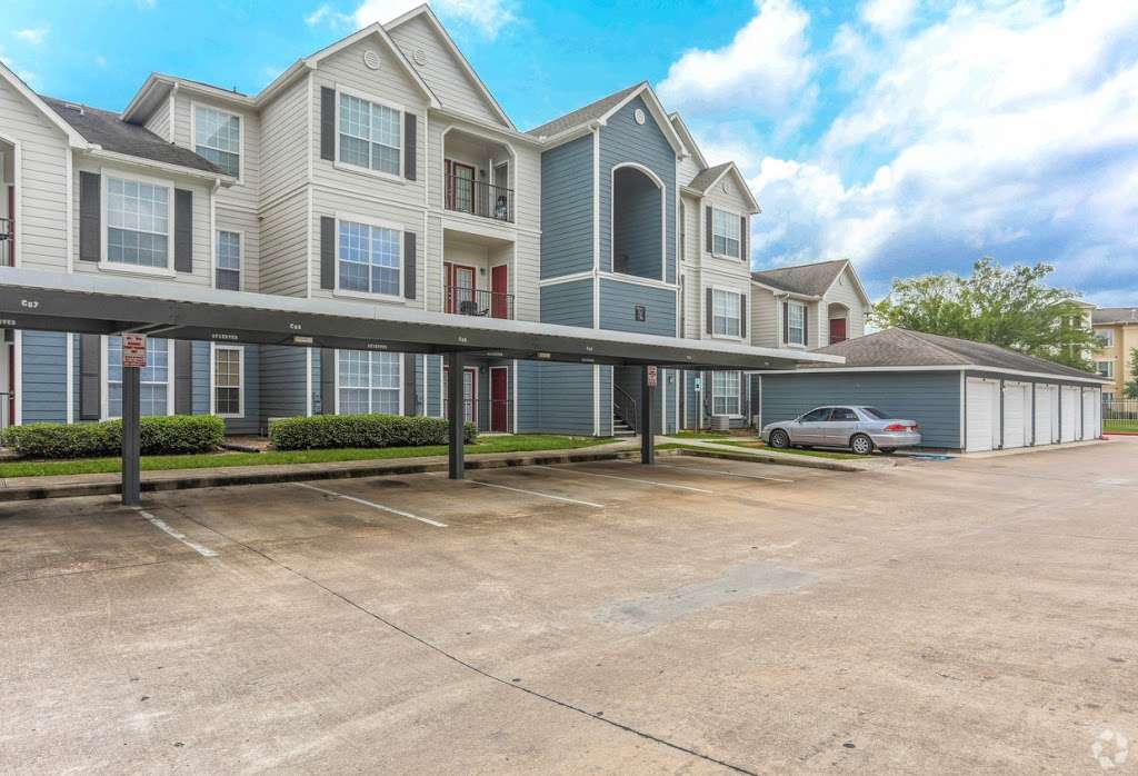 Northbrooke Apartments | 17111 Hafer Rd, Houston, TX 77090, USA | Phone: (281) 444-5707