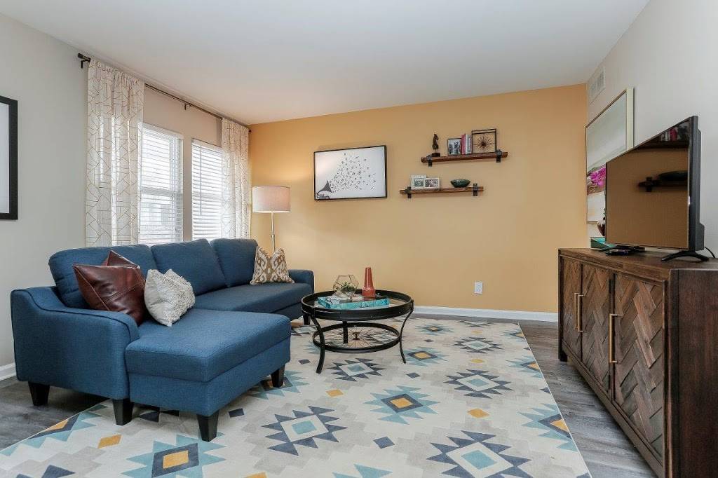 Mallards Landing Apartment Homes | 4501 Packard Dr, Nashville, TN 37211, USA | Phone: (844) 238-8817