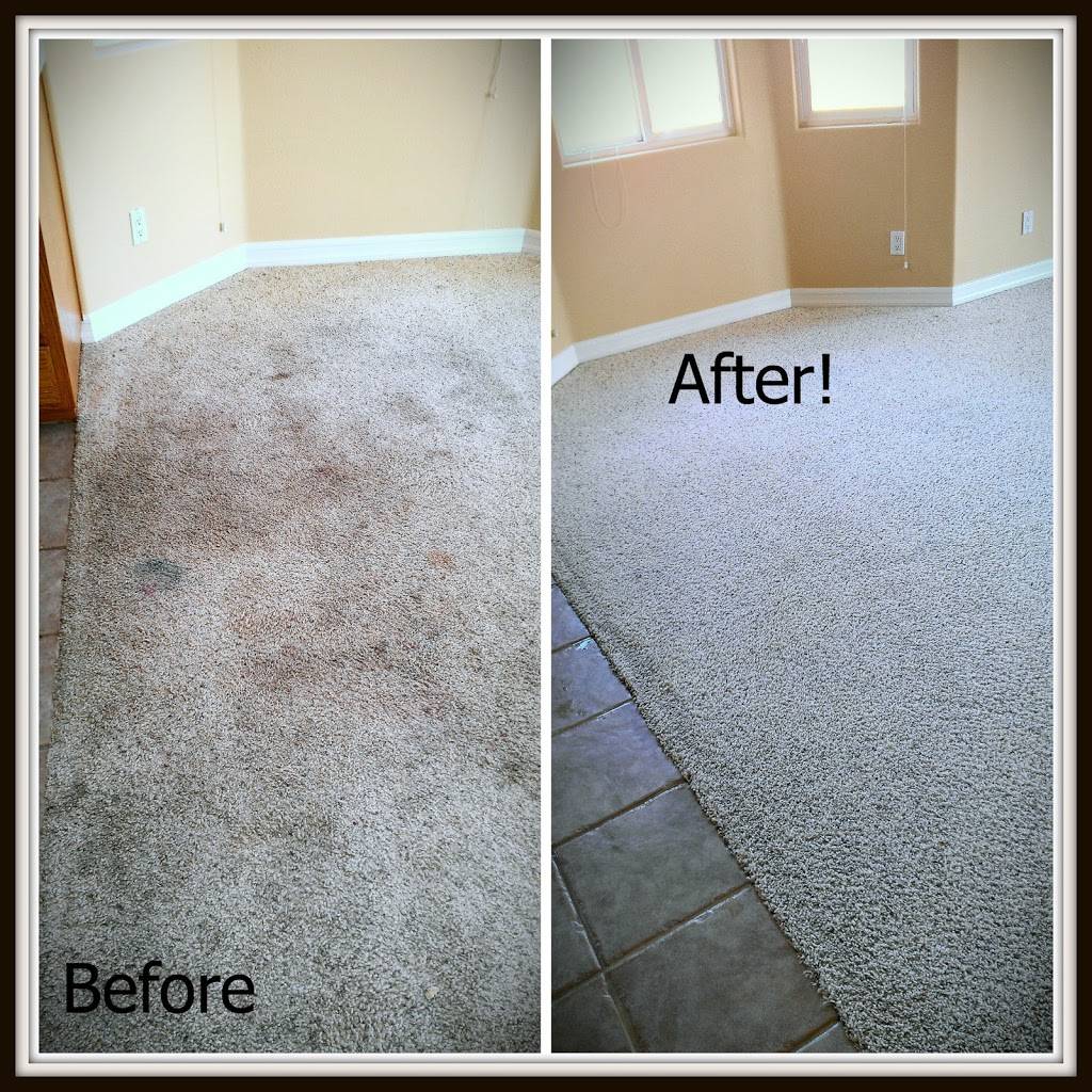 Carpet Steam Cleaning Fort Worth TX 2455 Forest Park Blvd, Fort Worth
