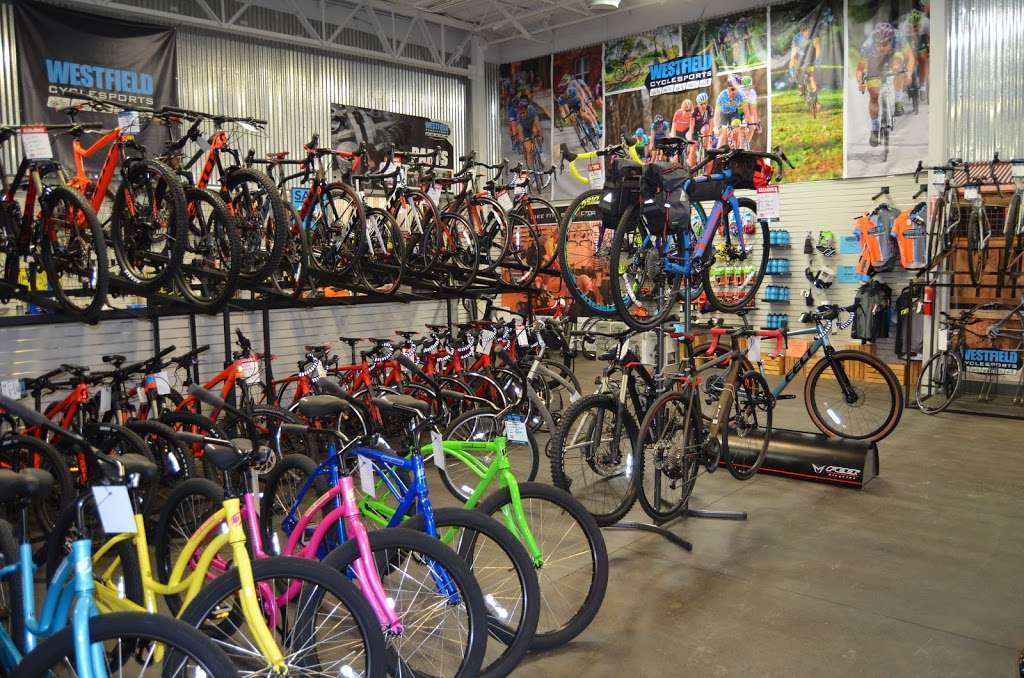 Westfield Cyclesports | 18128 Market Ct, Westfield, IN 46074, USA | Phone: (317) 867-4422