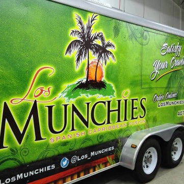 Los Munchies | 2009 Chase Ave, Sanford, FL 32771, USA | Phone: (407) 782-2015