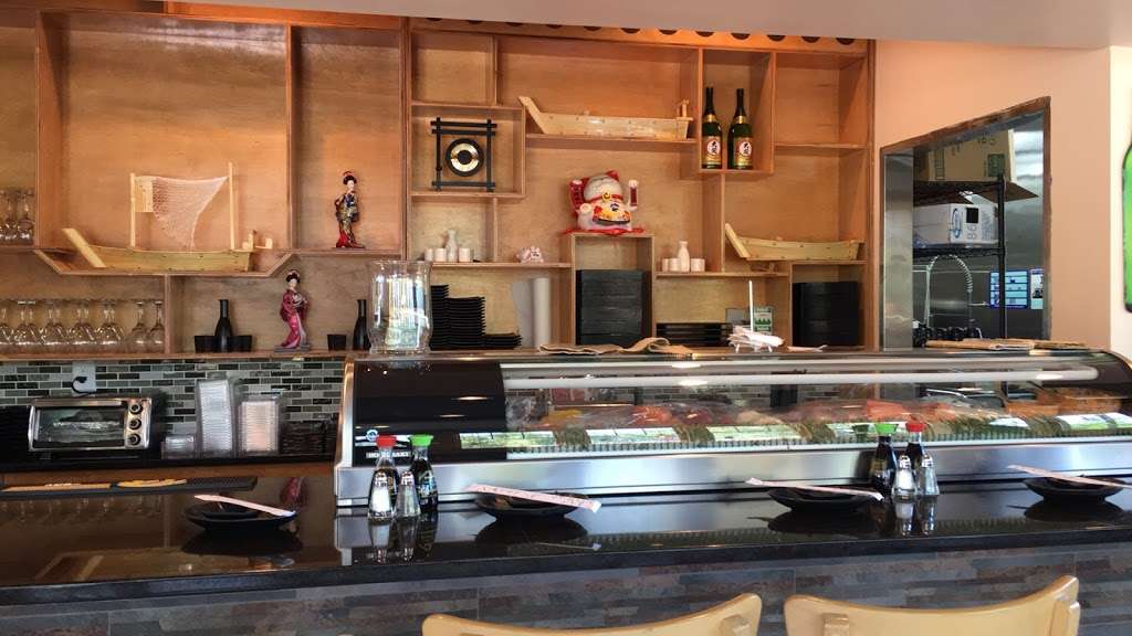 Cherry Sushi & Grill | 526 Mercantile Pl Suite 101, Fort Mill, SC 29715, USA | Phone: (803) 396-8888