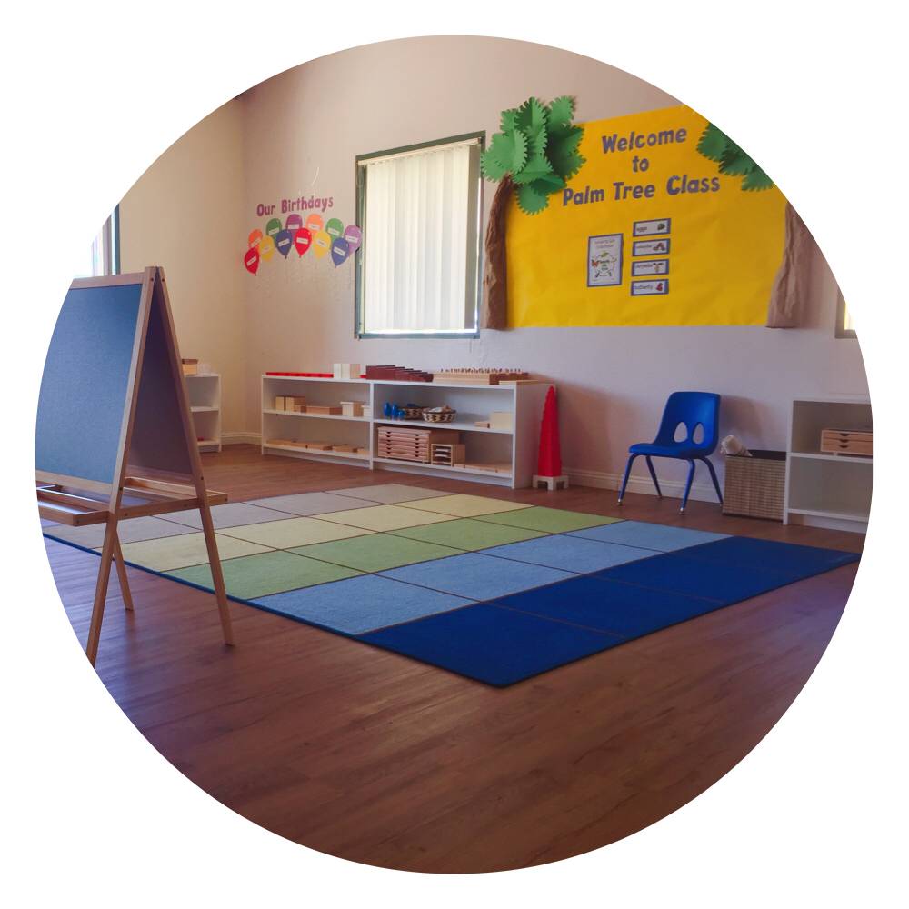 LiMai Montessori Academy | 5309 Beach Blvd, Buena Park, CA 90621, USA | Phone: (714) 690-0112