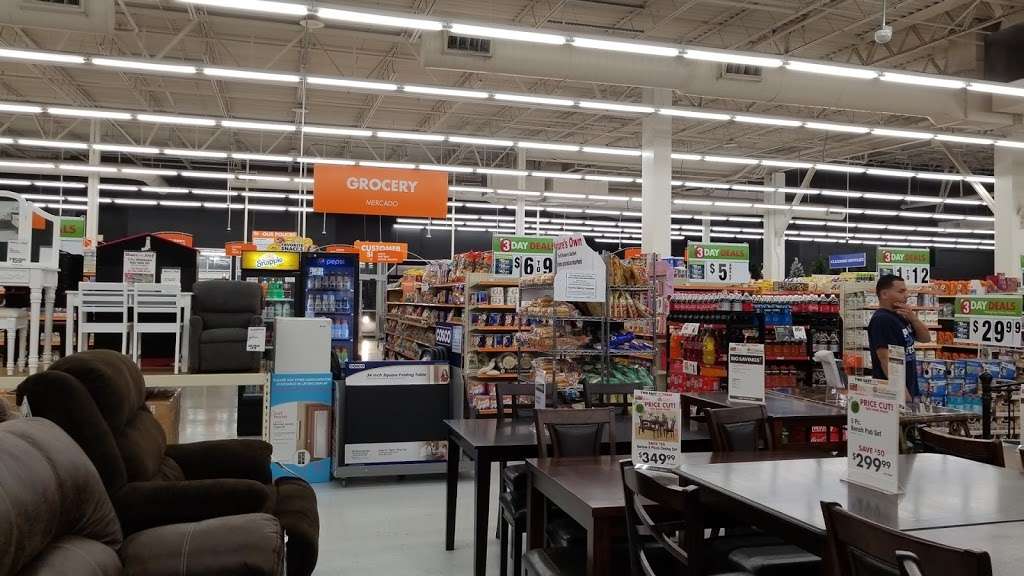 Big Lots | 4212 US Hwy 98 N, Lakeland, FL 33809 | Phone: (863) 816-8526