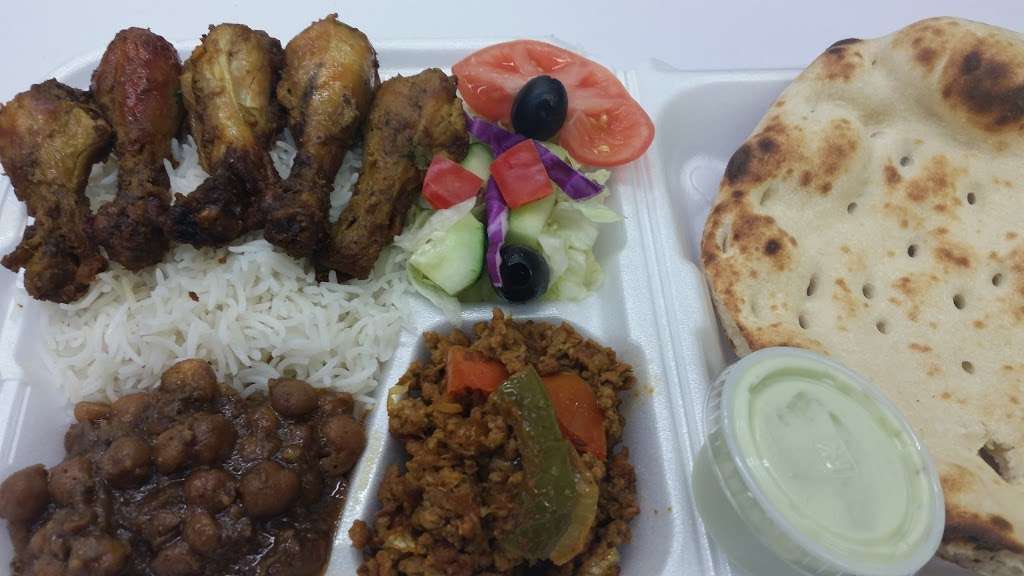 Zam Zam Kabob House | 9091 Mathis Ave, Manassas, VA 20110 | Phone: (571) 359-6971