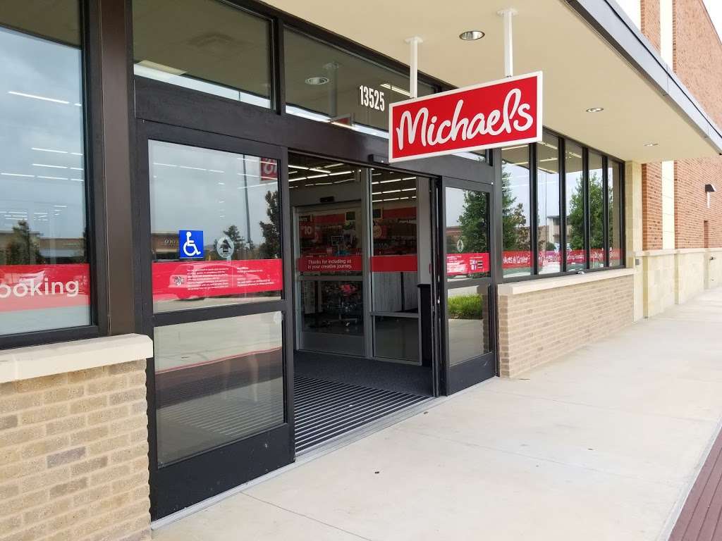 Michaels | 13525 University Blvd, Sugar Land, TX 77479, USA | Phone: (346) 279-0110