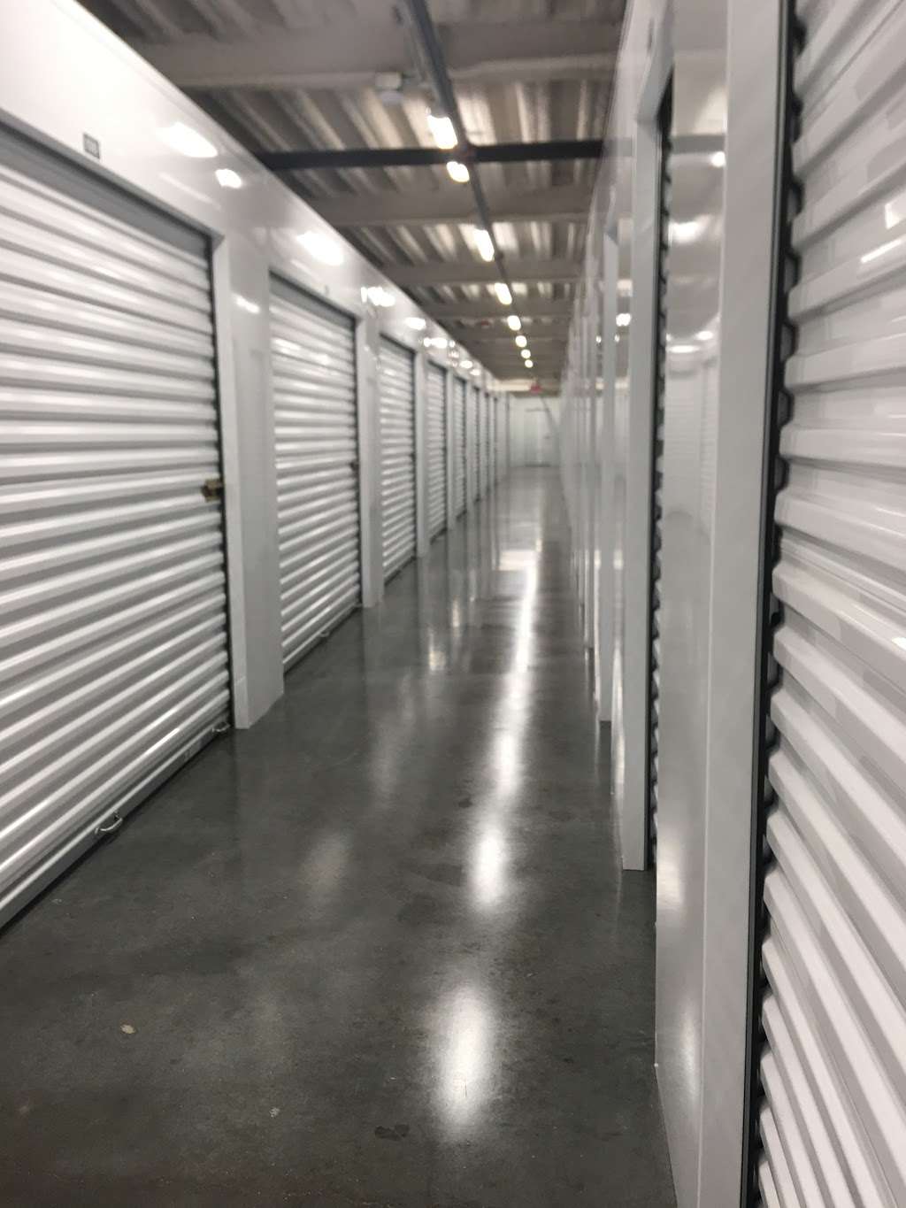 Extra Space Storage | 3914 W 111th St, Chicago, IL 60655, USA | Phone: (773) 366-8663