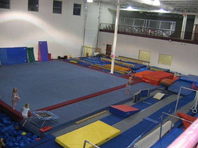 A Plus Gymnastics Center | 9625 E 150Th St , Ste 104, Noblesville, In 46060, Noblesville, IN 46060, USA | Phone: (317) 773-7266