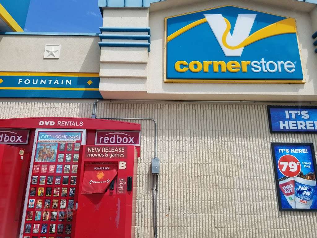 Redbox | 1515 S Ellison Dr, San Antonio, TX 78245, USA | Phone: (866) 733-2693