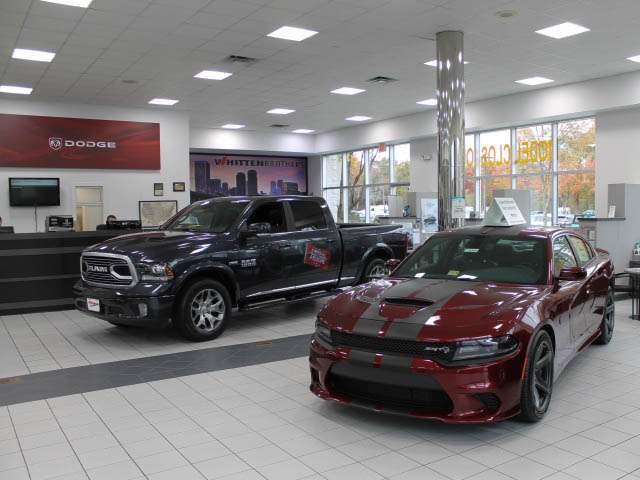 Whitten Brothers Chrysler Jeep Dodge Ram of Ashland | 11409 Washington Hwy, Ashland, VA 23005 | Phone: (804) 315-0731