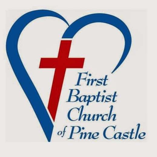 First Baptist Church of Pine Castle | 1001 Hoffner Ave, Orlando, FL 32809 | Phone: (407) 855-4741