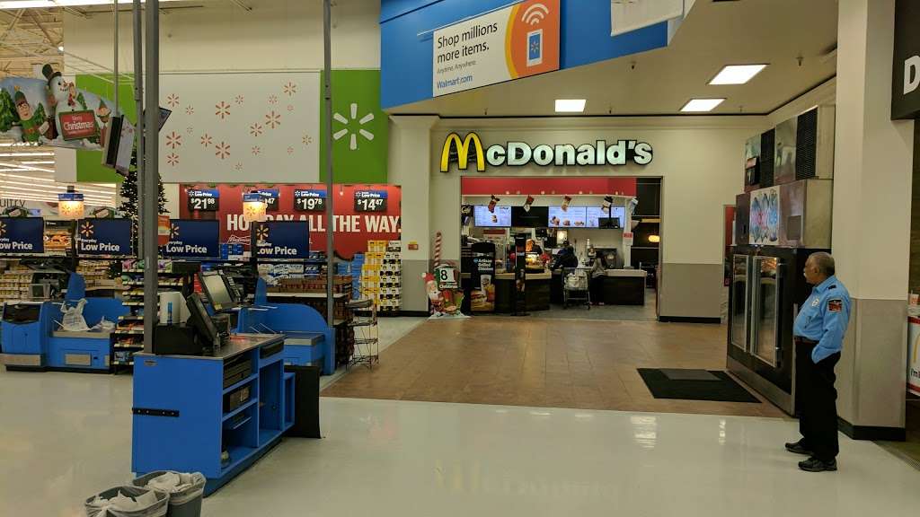 Walmart Supercenter | 10505 Broadway St, Pearland, TX 77584 | Phone: (713) 436-2899