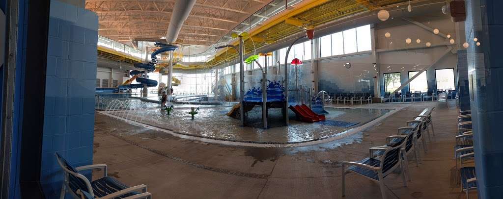 Lenexa Rec Center Pool | 17201 W 87th St Pkwy, Lenexa, KS 66219, USA | Phone: (913) 477-7529