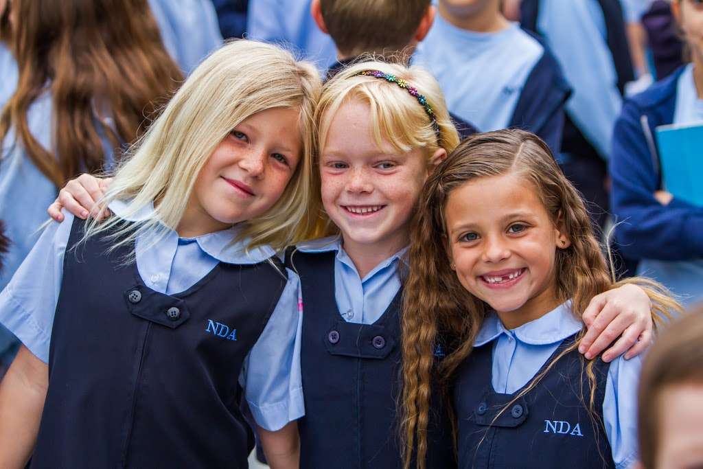 Notre Dame Academy | 4345 Del Mar Trails Rd, San Diego, CA 92130, USA | Phone: (858) 509-2300