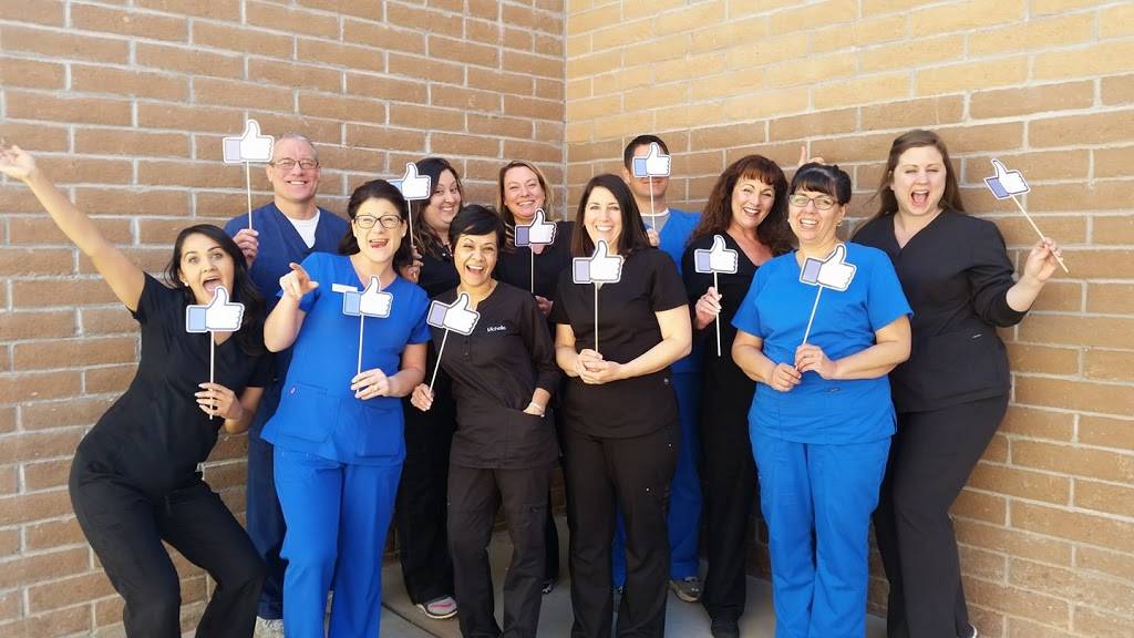 Marana Sky Dental | 12090 N Thornydale Rd #106, Marana, AZ 85658, USA | Phone: (520) 616-4610