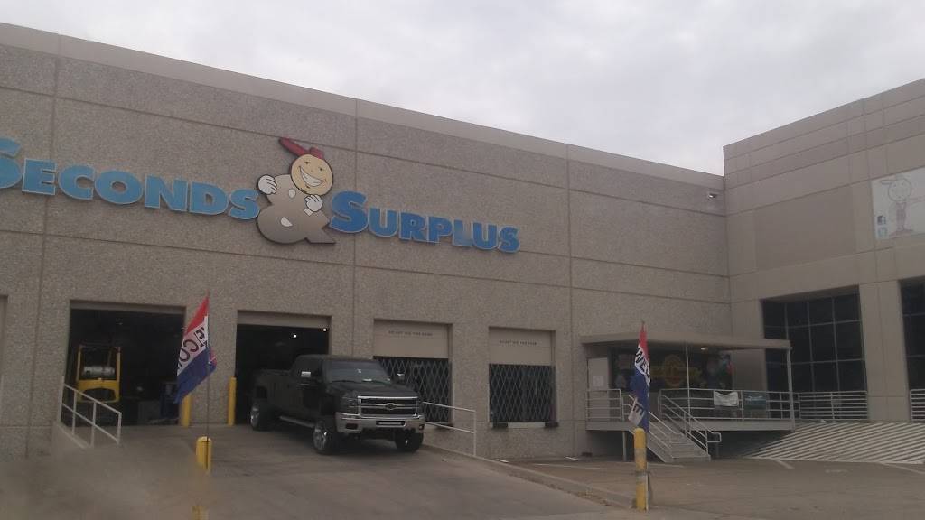 Seconds & Surplus Building Materials | 2725 TX-360, Grand Prairie, TX 75052, USA | Phone: (469) 263-1111