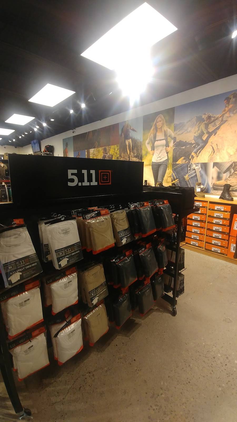 5.11 Tactical | 7322 Kenwood Rd, Cincinnati, OH 45236 | Phone: (513) 570-5213