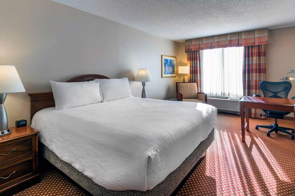 Hilton Garden Inn Denver Airport | 16475 E 40th Cir, Aurora, CO 80011, USA | Phone: (303) 371-9393