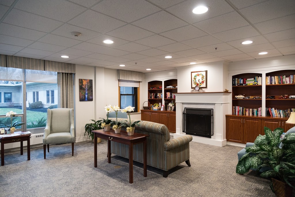 Park Creek Senior Living Community | 410 Mill St, Williamsville, NY 14221, USA | Phone: (716) 632-3000