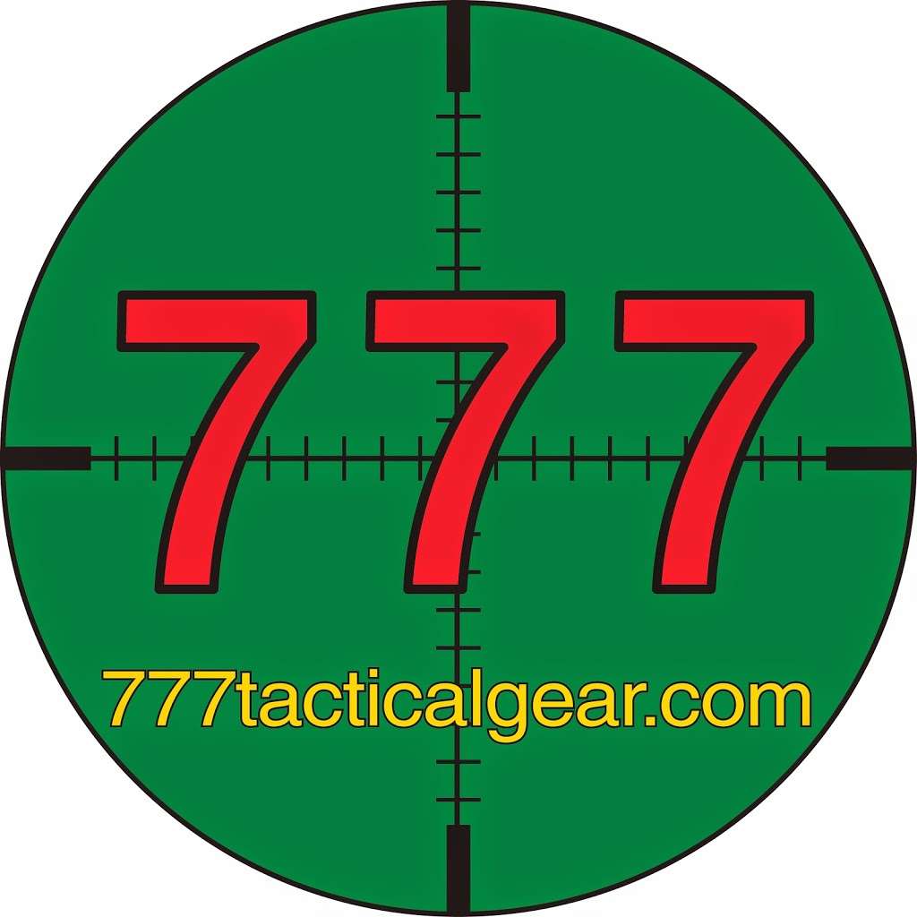 777tacticalgear.com | 551 Plymouth Street,, Box 552, Halifax, MA 02338, USA | Phone: (508) 378-7621