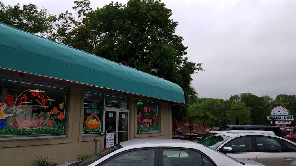 Bagel Station | 342 Lafayette Rd, Sparta Township, NJ 07871, USA | Phone: (973) 383-3666