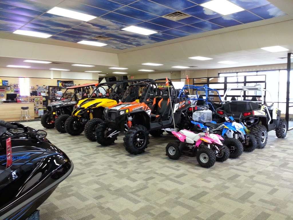 Genes Powersports Country | 12525 I-10, Baytown, TX 77523, USA | Phone: (281) 385-5888