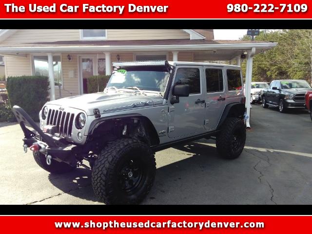 The Used Car Factory | 1515 NC-16 Business, Denver, NC 28037, USA | Phone: (980) 222-7109