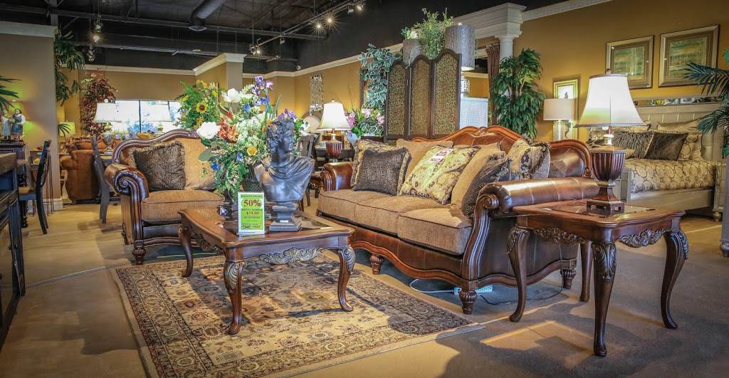 Ambience Furniture | 2111 Moffat Blvd, Manteca, CA 95336, USA | Phone: (209) 824-8800