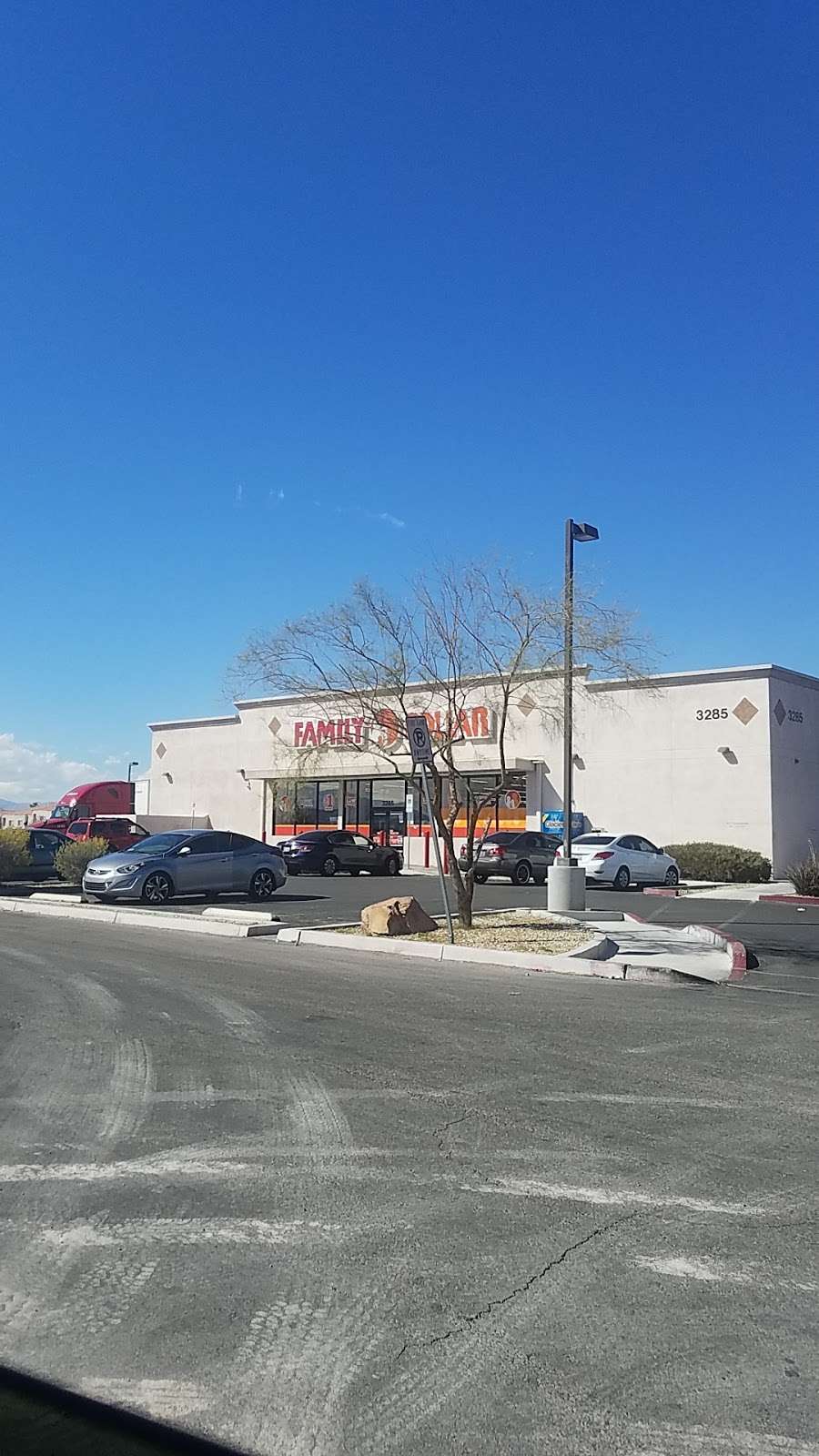 Family Dollar | 3285 Simmons St N, North Las Vegas, NV 89032, USA | Phone: (702) 631-0763