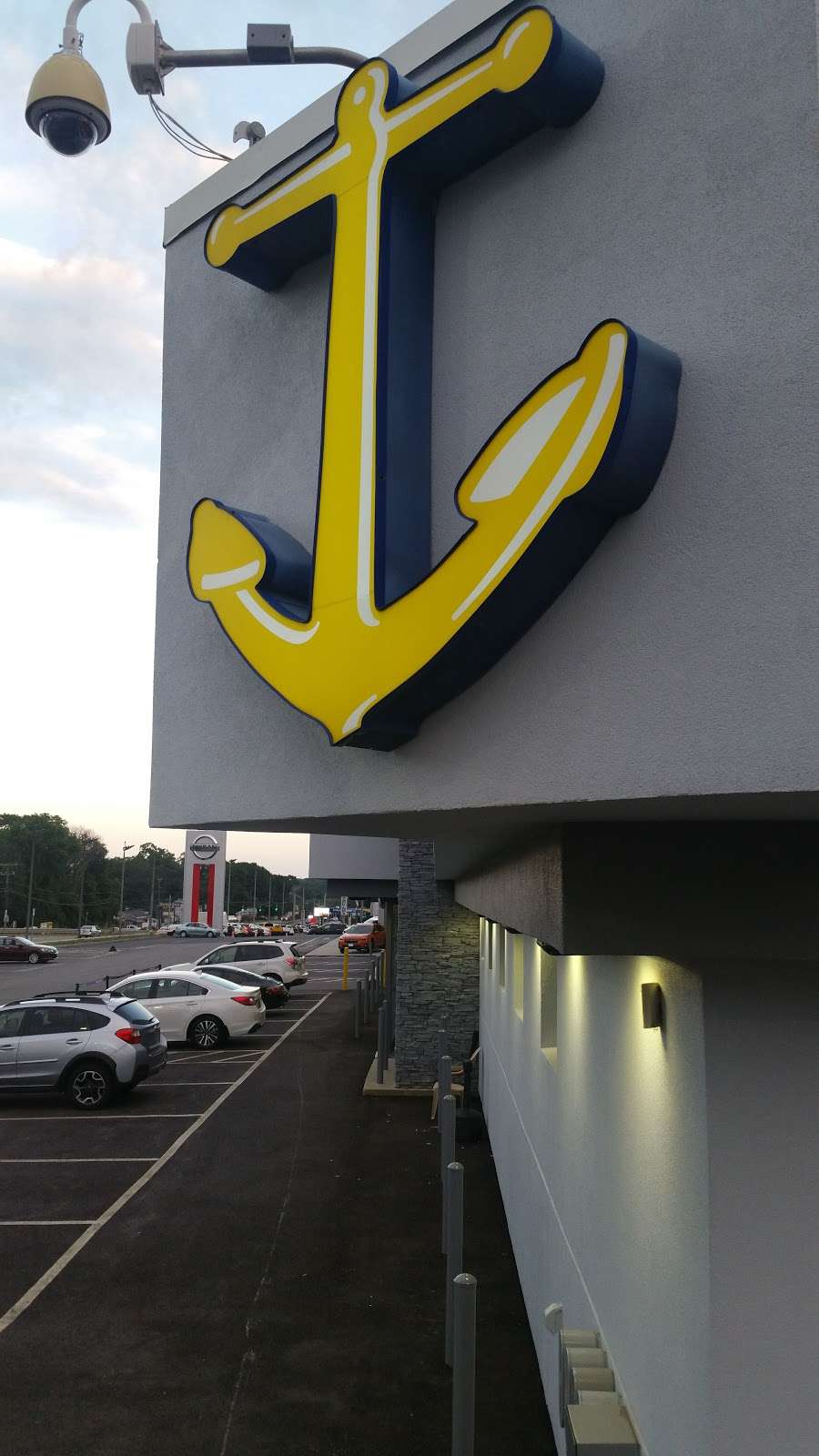 Anchor Auto Group | 1041 Eddie Dowling Hwy, North Smithfield, RI 02896, USA | Phone: (401) 769-1199