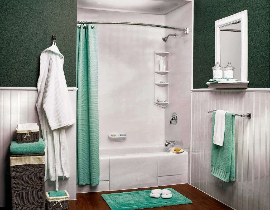 Bath Fitter | 309 Era Dr, Northbrook, IL 60062 | Phone: (847) 737-7230