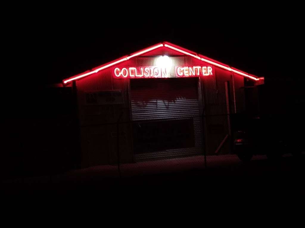 Service 1 Collision Center | 7380 Grissom Rd, San Antonio, TX 78251, USA | Phone: (210) 971-9665