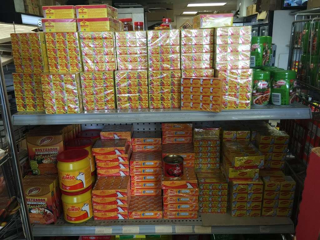 African Food Supermarket | 715 Pulaski Hwy, Bear, DE 19701 | Phone: (302) 324-1642