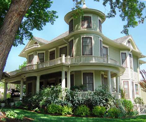 Murphy House Bed & Breakfast | 926 Spring St, Weston, MO 64098, USA | Phone: (816) 640-5577