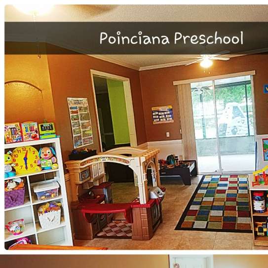 Little Einsteins Daycare | 464 Acacia Tree Way, Kissimmee, FL 34758, USA | Phone: (347) 592-3477