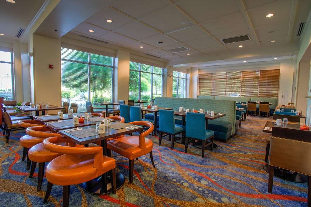 Hilton Garden Inn Orlando at SeaWorld | 6850 Westwood Blvd, Orlando, FL 32821 | Phone: (407) 354-1500