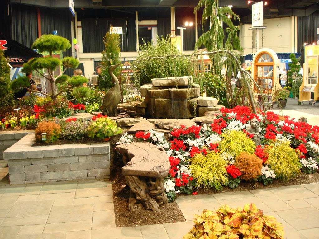 Amatos Garden Center Nursery | 47 Deans Rhode Hall Rd, Monmouth Junction, NJ 08852 | Phone: (732) 297-6790