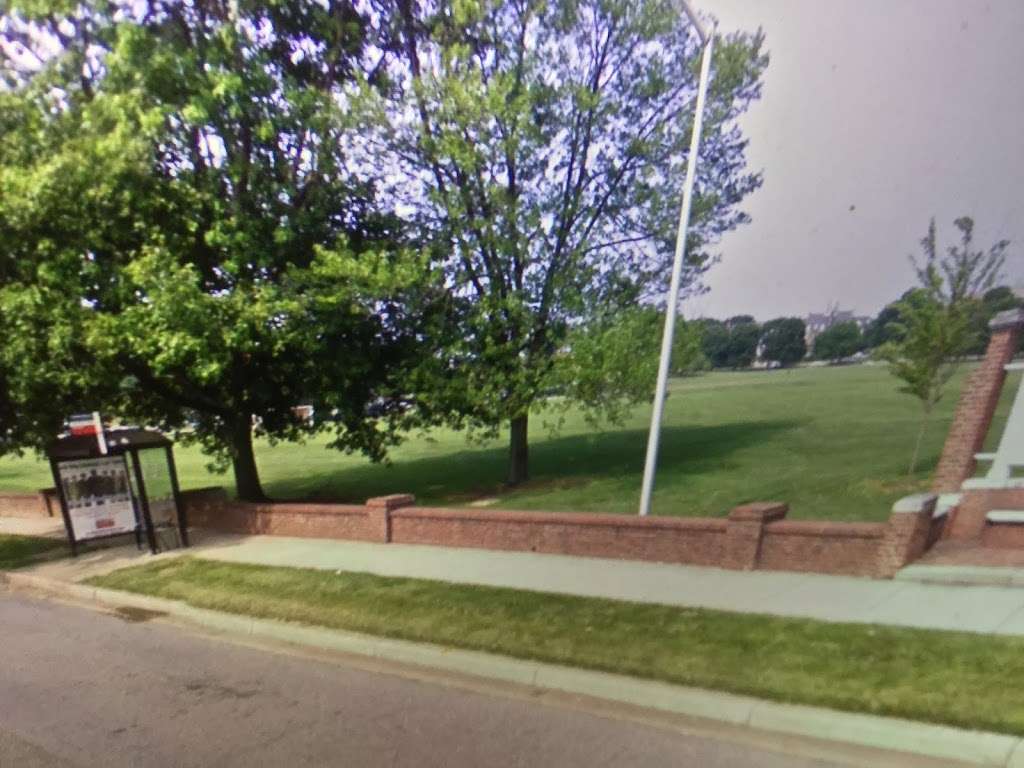 Baltimore Ave & Campus Dr | College Park, MD 20742, USA