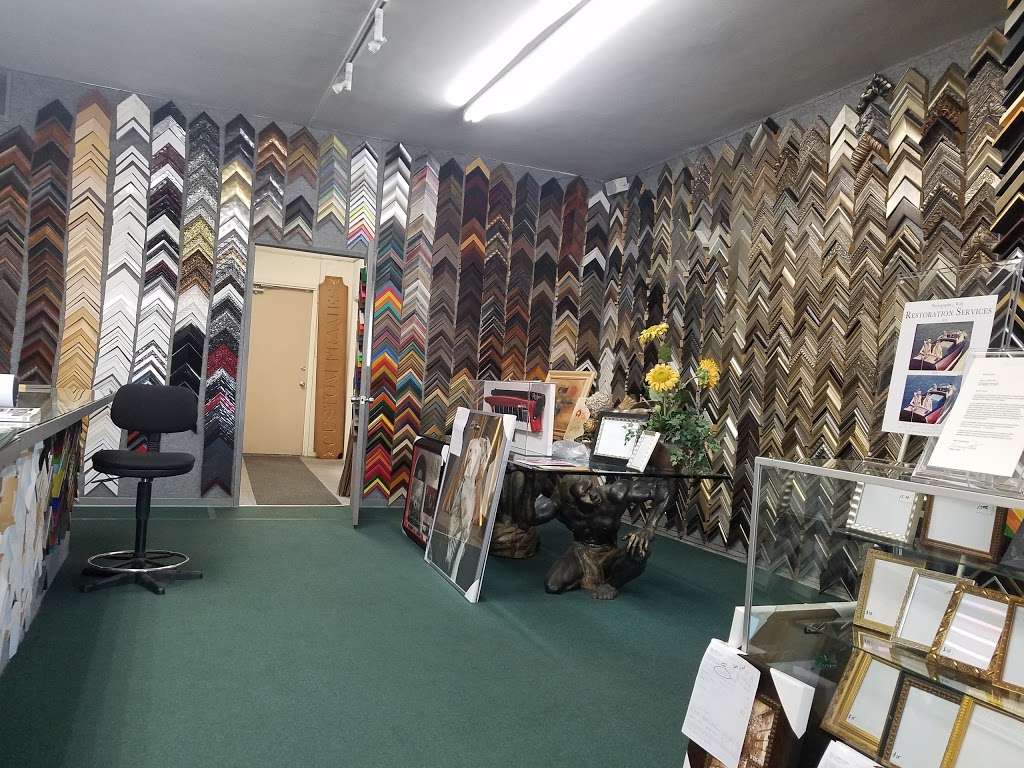 FramePros | 418 N Glendale Ave, Glendale, CA 91206 | Phone: (818) 507-9129