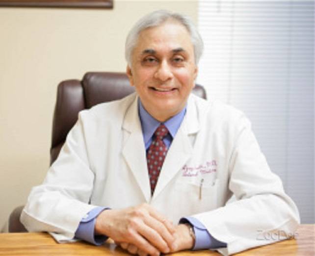 North Tx Internal Medicine: Sobti Ajay MD | 901 Medical Centre Dr # B, Arlington, TX 76012, USA | Phone: (817) 460-1833