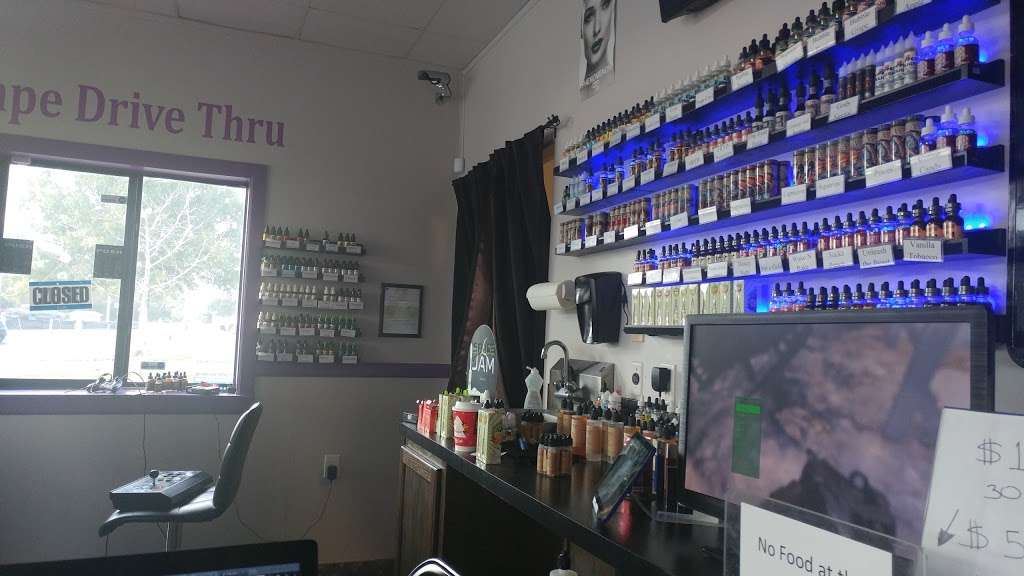 KCVO Vape shop | 2551 E Irlo Bronson Memorial Hwy, Kissimmee, FL 34744, USA | Phone: (407) 483-5921