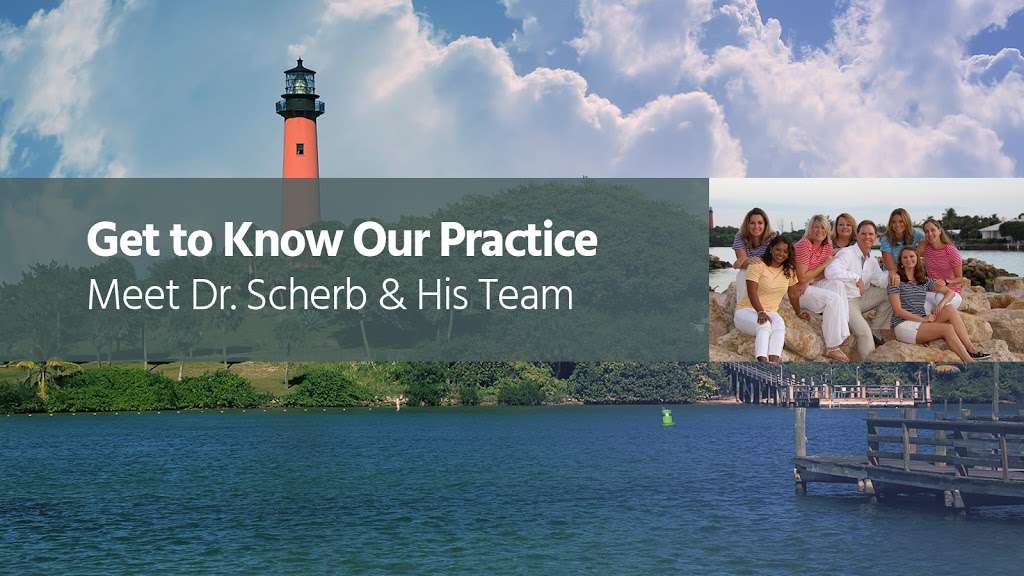 Dr. Michael J.Scherb | 2143 South U.S. Hwy 1, Jupiter, FL 33477, USA | Phone: (561) 747-6611