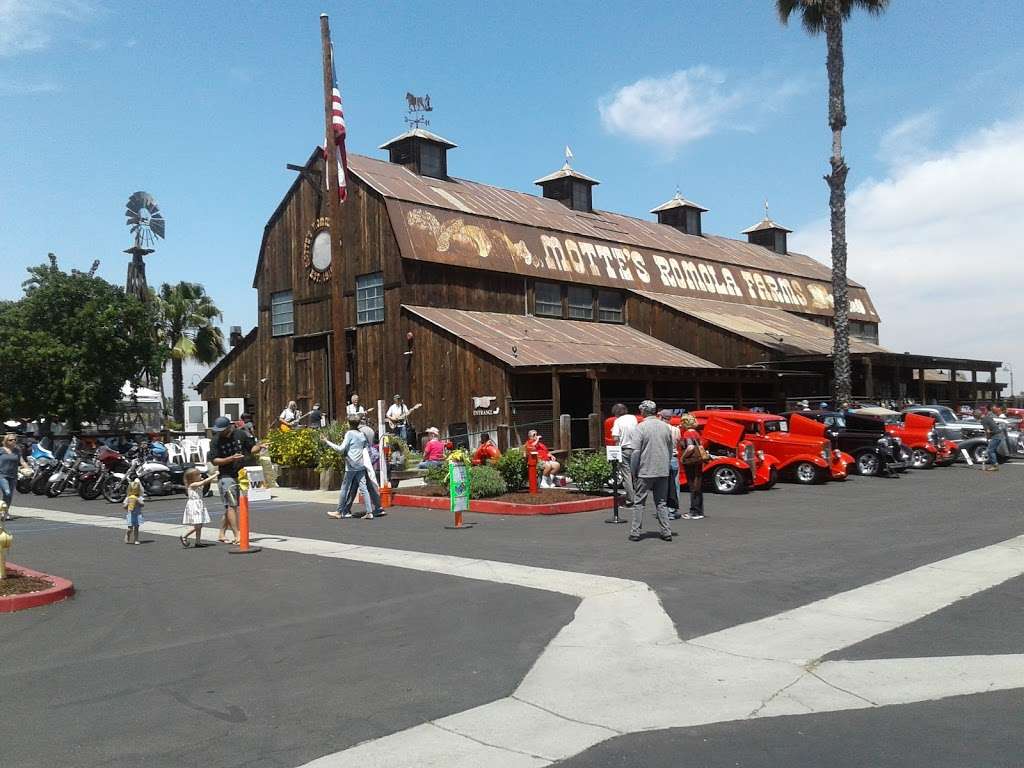 Motte Historical Car Museum | 28380 CA-74, Sun City, CA 92585 | Phone: (951) 928-3210