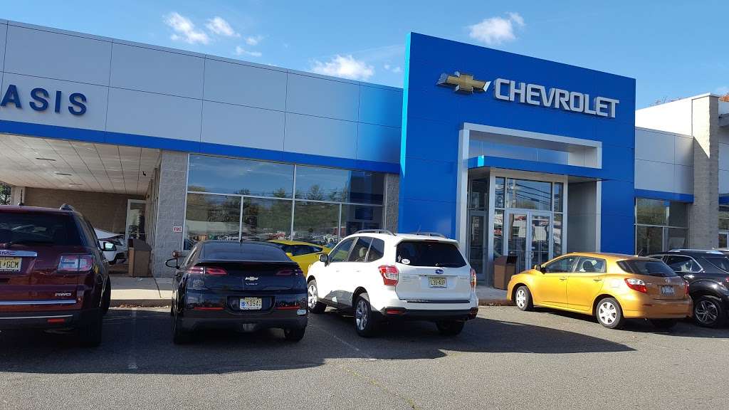 Quality Chevrolet Old Bridge | 1292 U.S. 9, Old Bridge Township, NJ 08857, USA | Phone: (732) 316-2600