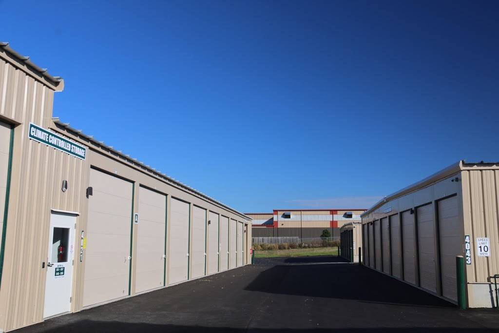 AppleWood Climate Control Self Storage | 4019 Marsh Rd, Madison, WI 53718, USA | Phone: (608) 442-8000