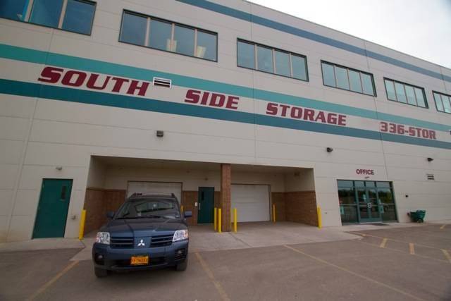 South Side Storage | 11260 Old Seward Hwy, Anchorage, AK 99515 | Phone: (907) 336-7867