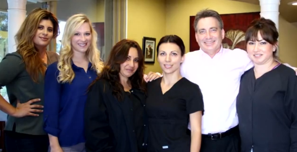 Laguna Hills Dental: Millard Roth, DDS | 24741 Alicia Pkwy suite a, Laguna Hills, CA 92653, USA | Phone: (949) 855-0450