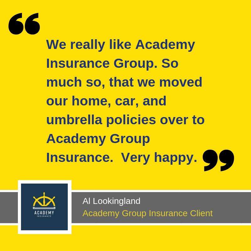 Academy Insurance Group: Allstate Insurance | 801 Compass Way Ste 5, Annapolis, MD 21401, USA | Phone: (410) 934-4145