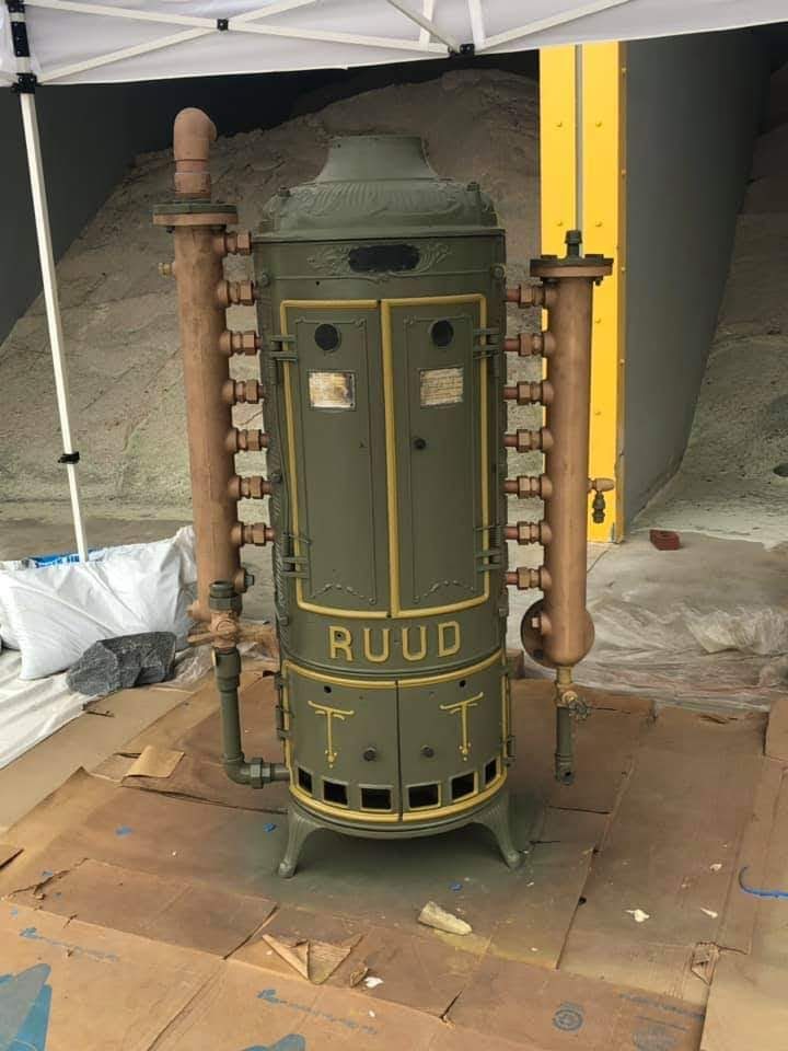 Pipe Doctor Waterville | 1160 Disher Dr, Waterville, OH 43566, USA | Phone: (419) 362-5455